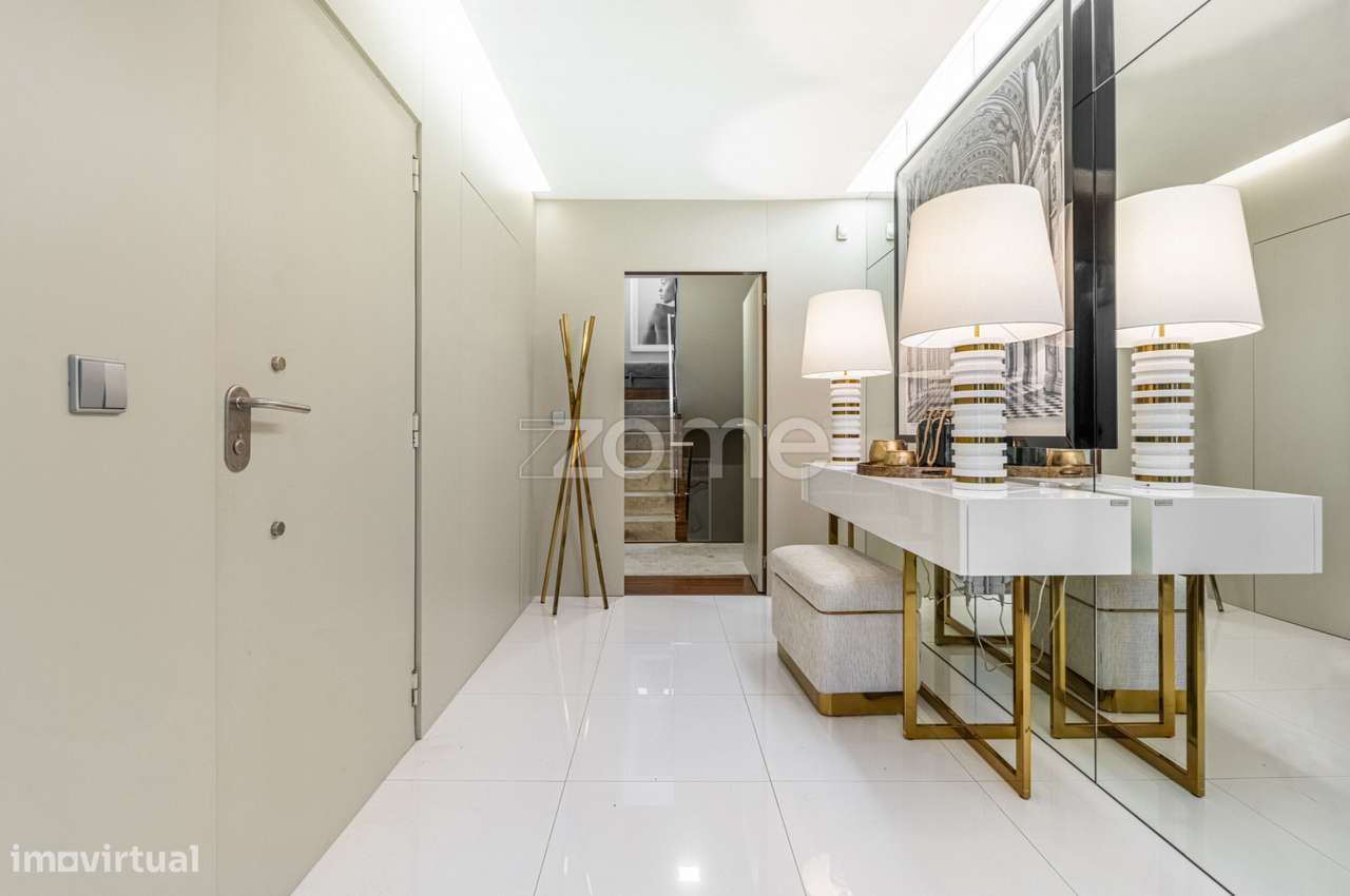 Moradia T4 em Barcelos - Grande imagem: 3/39