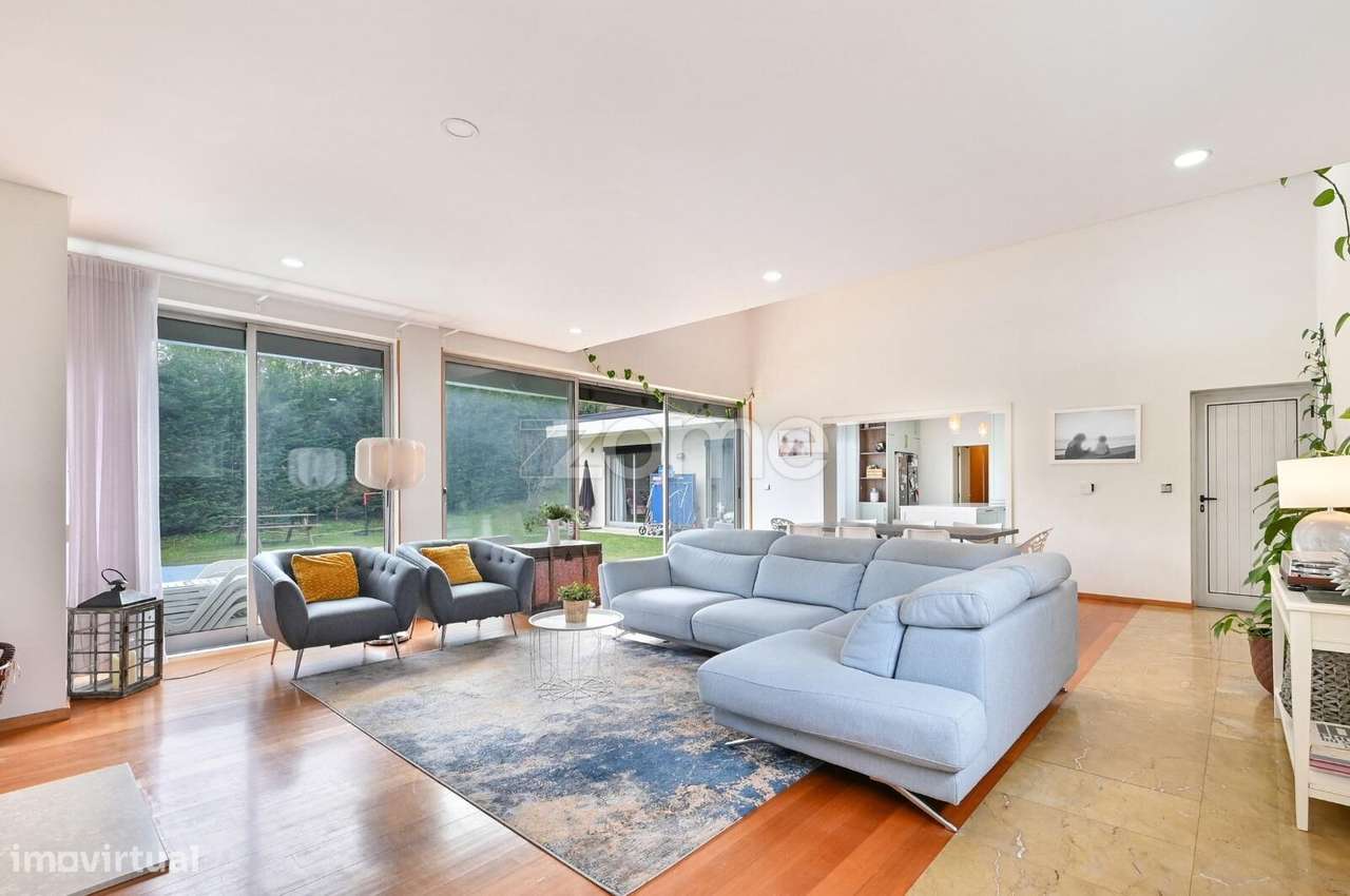 Moradia Individual T3 - Grande imagem: 2/30