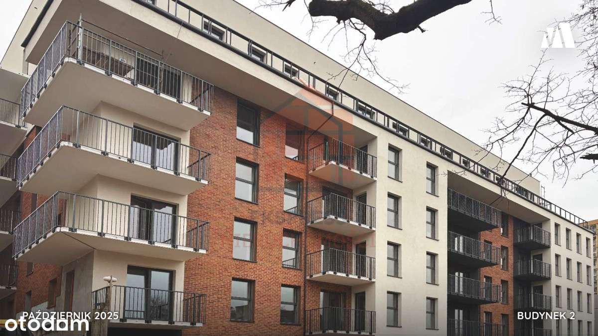 2 km od centrum | prywatne osiedle | Taras-5