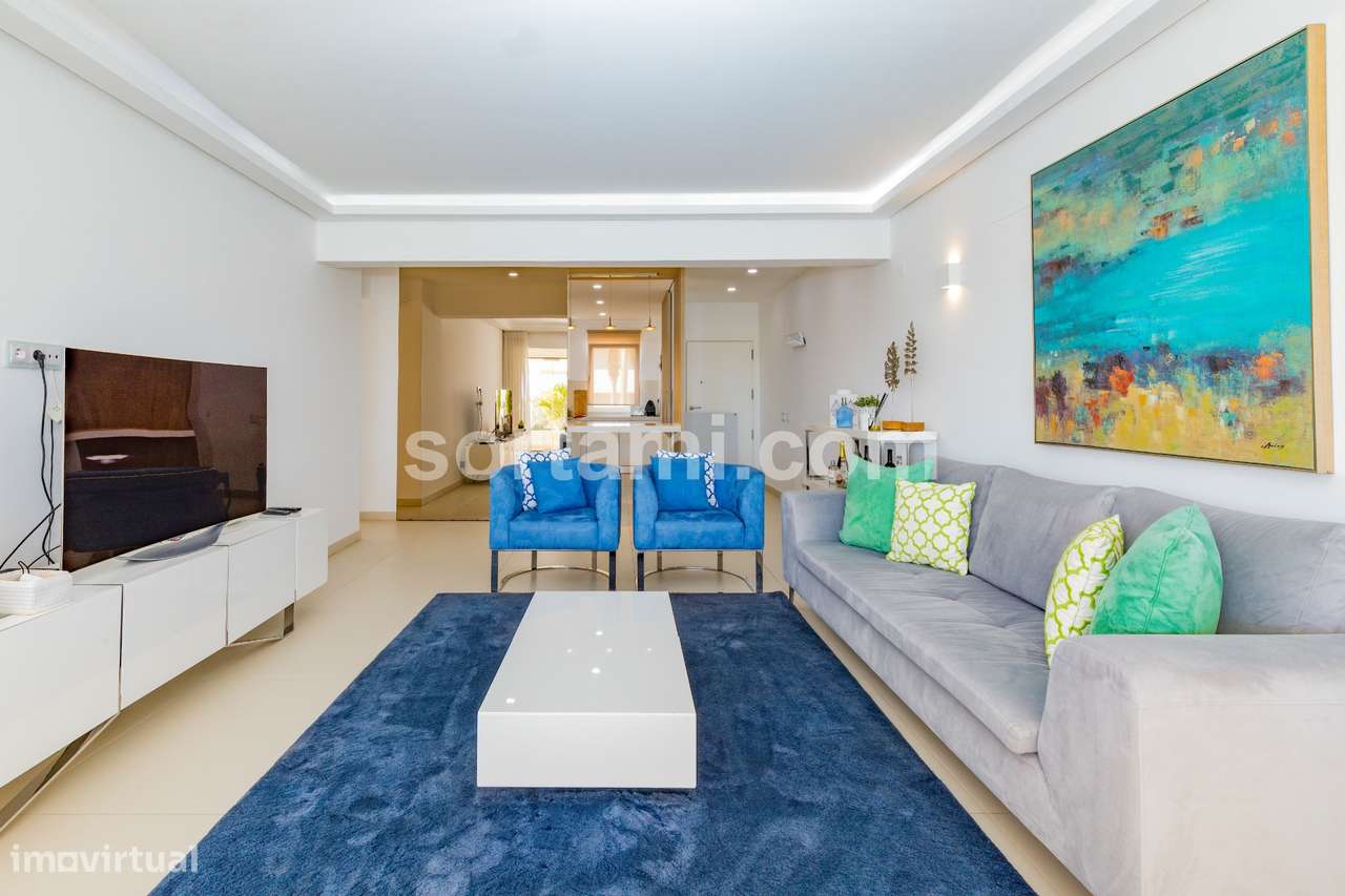 Apartamento T2+1 Venda em Quarteira,Loulé - Grande imagem: 2/18