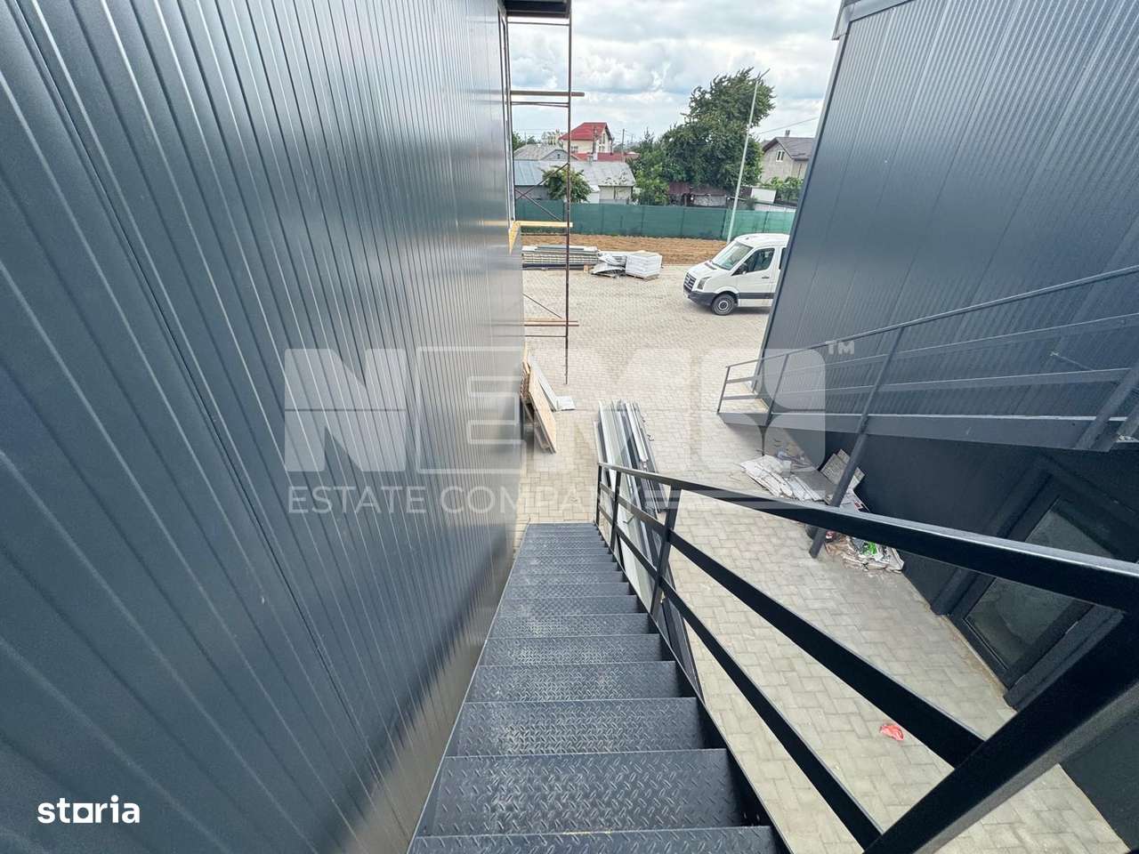 Spații De Inchiriat | Dumbraveni, Suceava - Imagine principală: 5/10