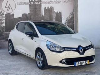 Renault Clio 0.9 TCE