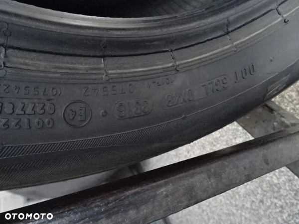 195/60/R16C 99/97H CONTINENTAL VANCO CONTACT 2 - 8