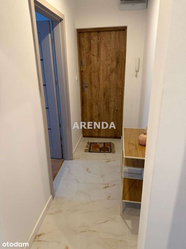 Trzypokojowe wykończone pod klucz na 1 piętrze.-6