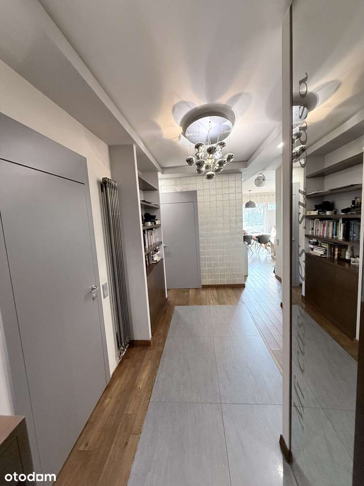 Przestronne 3-pokojowe mieszkanie z balkonem i garażem - Pełny obrazek: 2/20