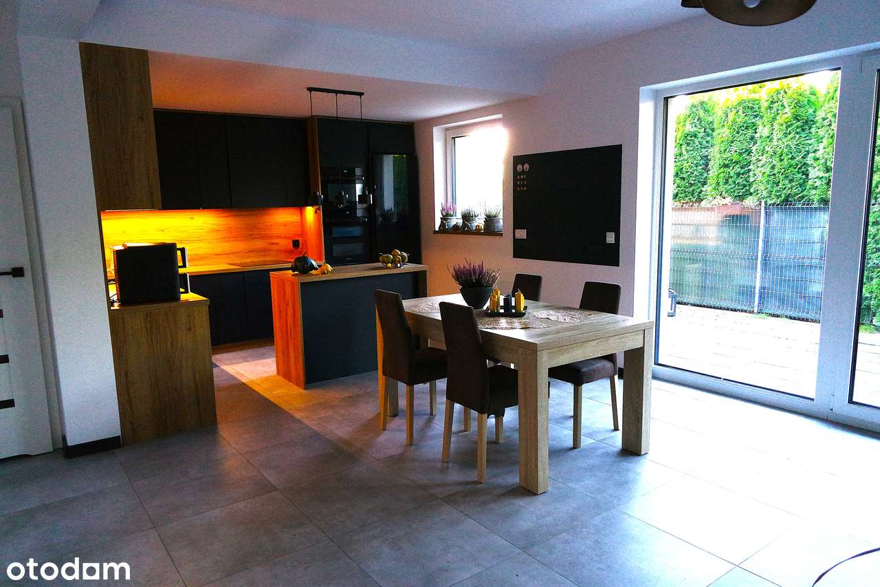 Partner z ogrodem, 72 m2, bezczynszowe, Zabrze – Grzybowice - Pełny obrazek: 4/18