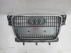 AUDI A4 B8 8K ALLROAD 08-11 GRILL ATRAPA - 1