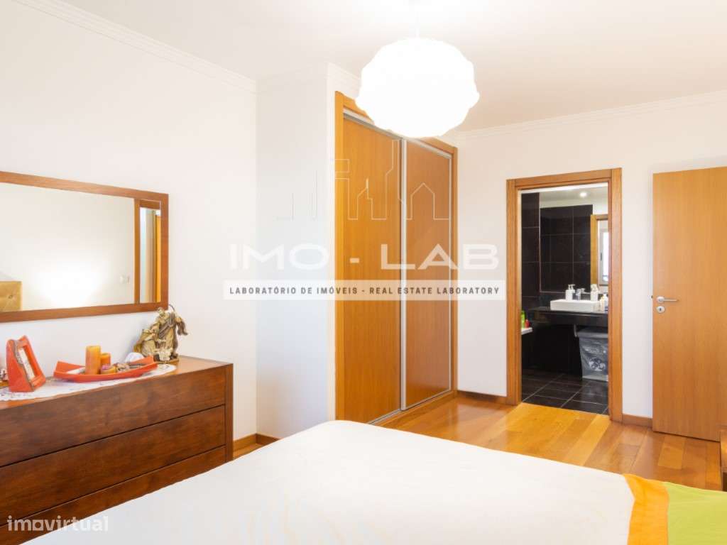 Penthouse T2 - Garajau - Ilha da Madeira-10