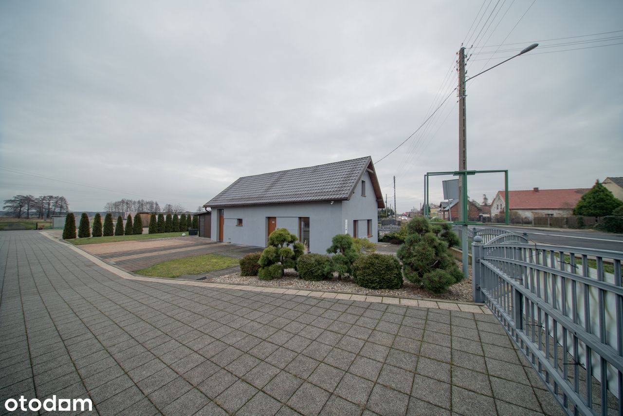 Obiekt na sprzedaż, 75m², Opole, Wrzoski