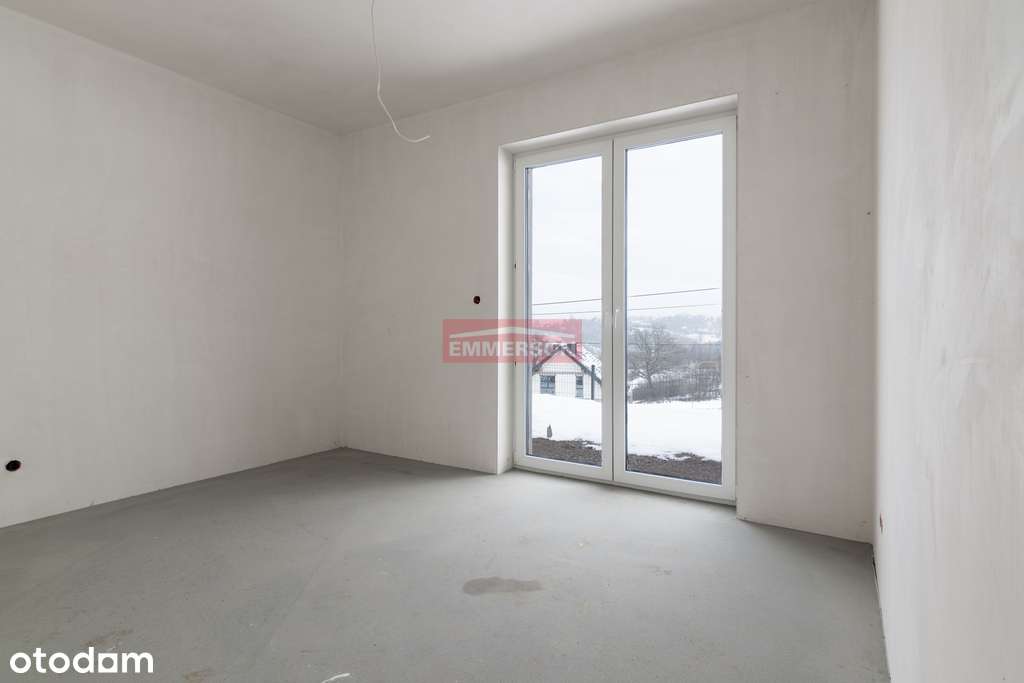 Dom wolnostojący w cichej okolicy | Mogilany-10