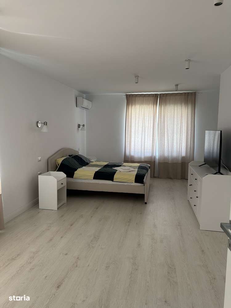 Casă individuală 290 mp utili – American Village, Pipera – 6 camere-9