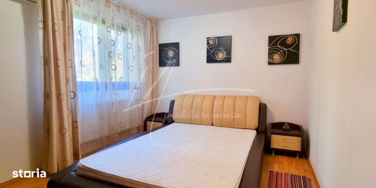 Comision 0 chirias! Ap 2 camere mobilat si utilat Drumul Taberei Plaza - Imagine principală: 2/19