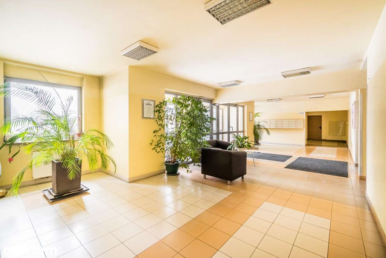 Nowoczesne 2-pokojowe mieszkanie w zielonej części Bronowic-11