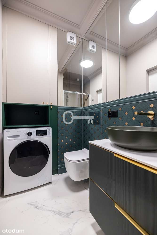 Elegancja i wygoda w sercu Gdańska-11