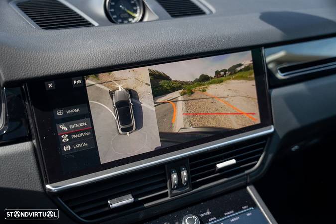 Porsche Cayenne Coupé E-Hybrid - 26