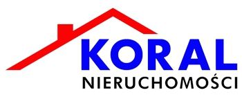 Koral Nieruchomości Logo