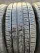 Mercedes  VW 18cali 5x112  8Jx18H2 ET35 Viano Vito + PIRELLI  245/40 R18  7mm - 12