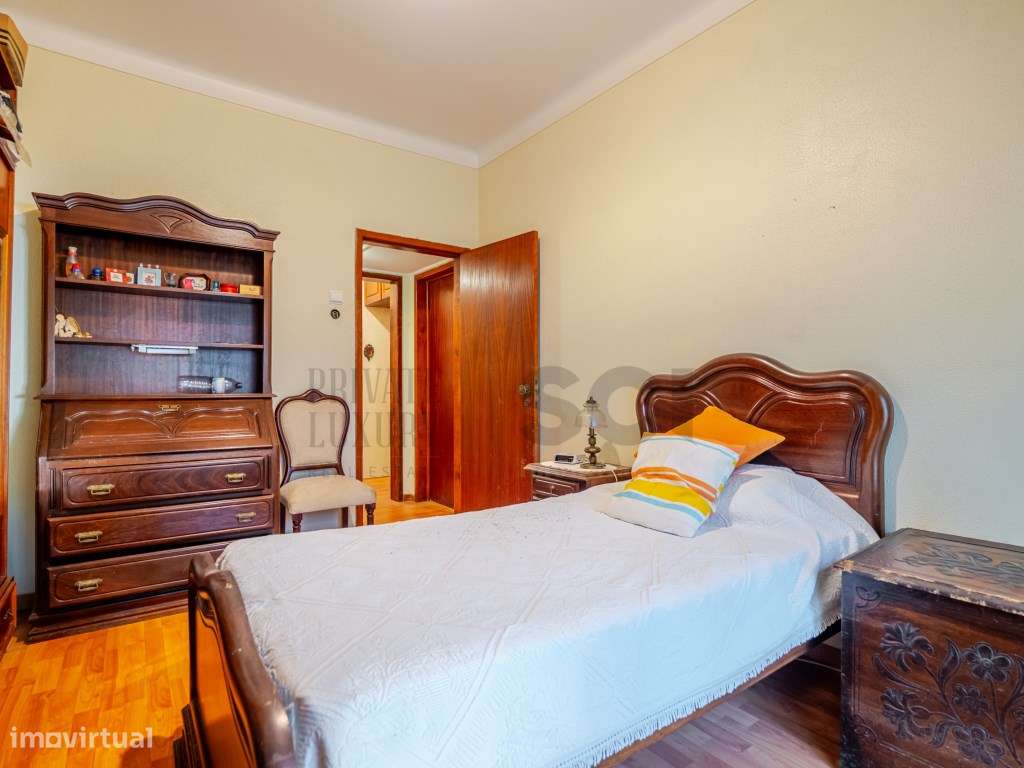Apartamento T4 no Montijo-20