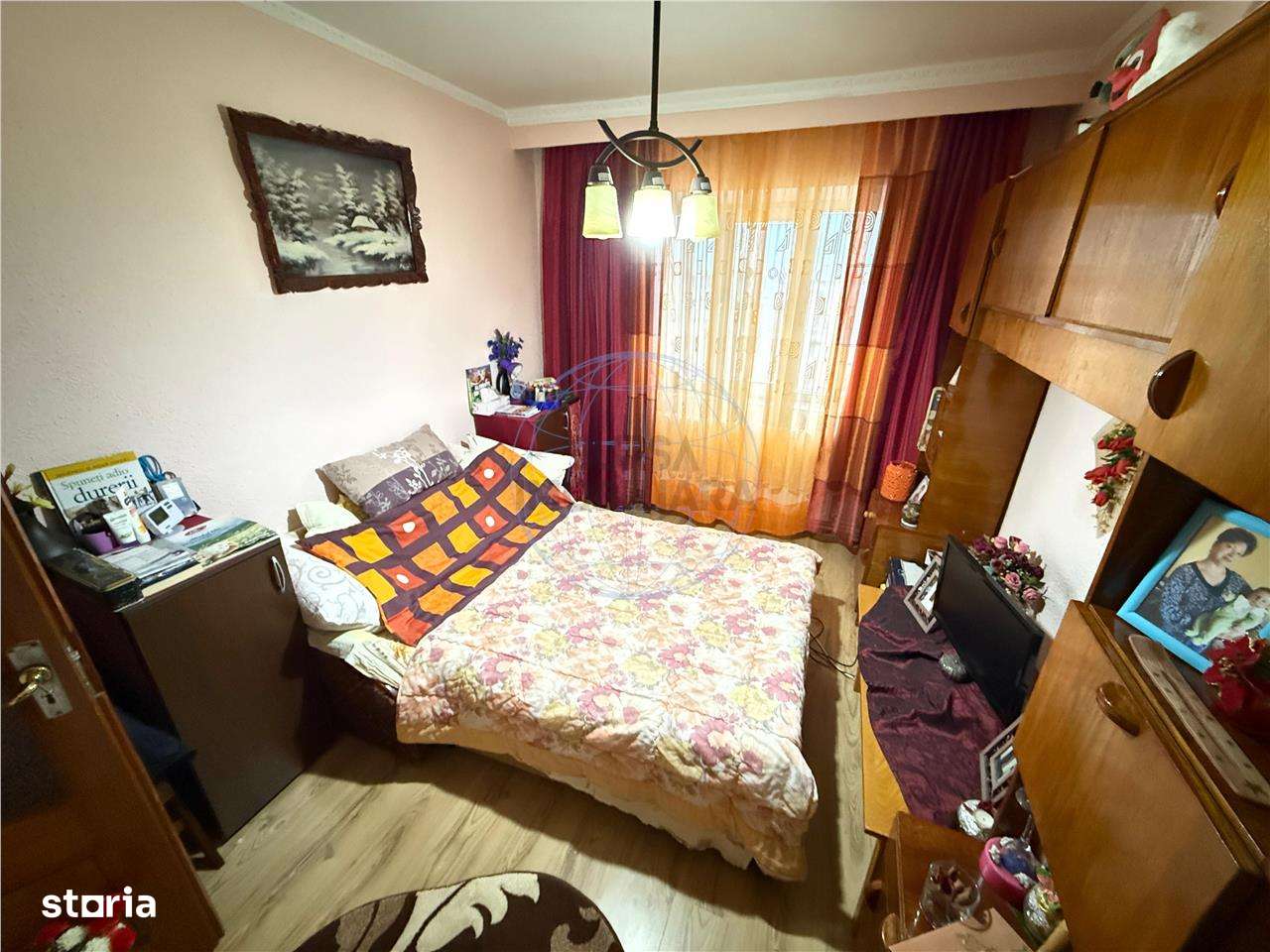 APARTAMENT 2 CAMRERE, BD UNIRII - Imagine principală: 4/13