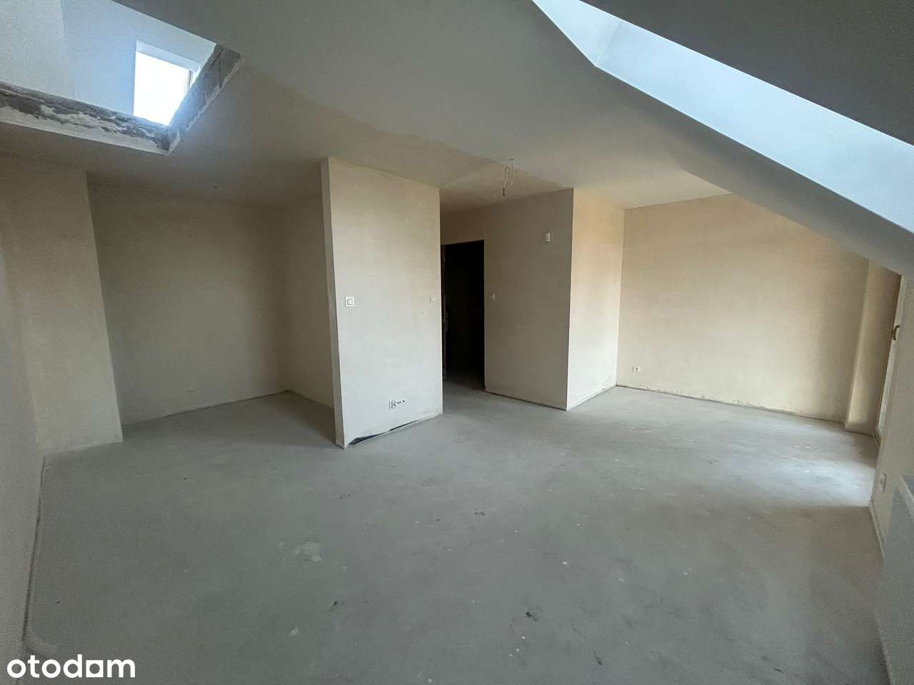 Mieszkanie z antresolą I Balkon I Parking - Pełny obrazek: 4/9