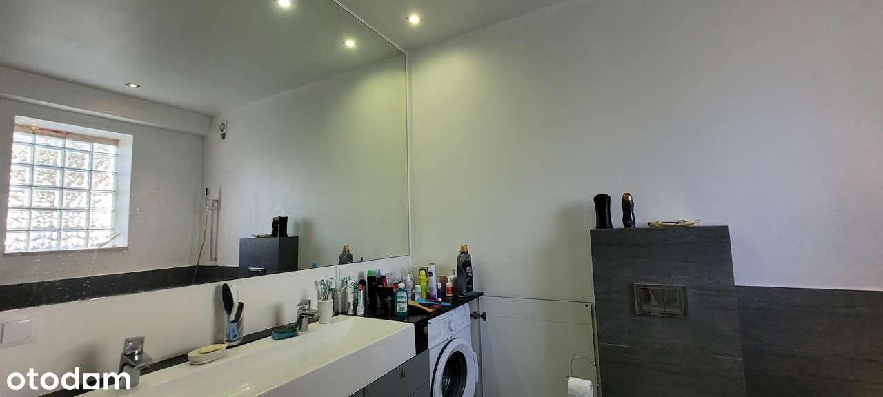 budynek pod   wszechstronną  działalność gospodarczą-8