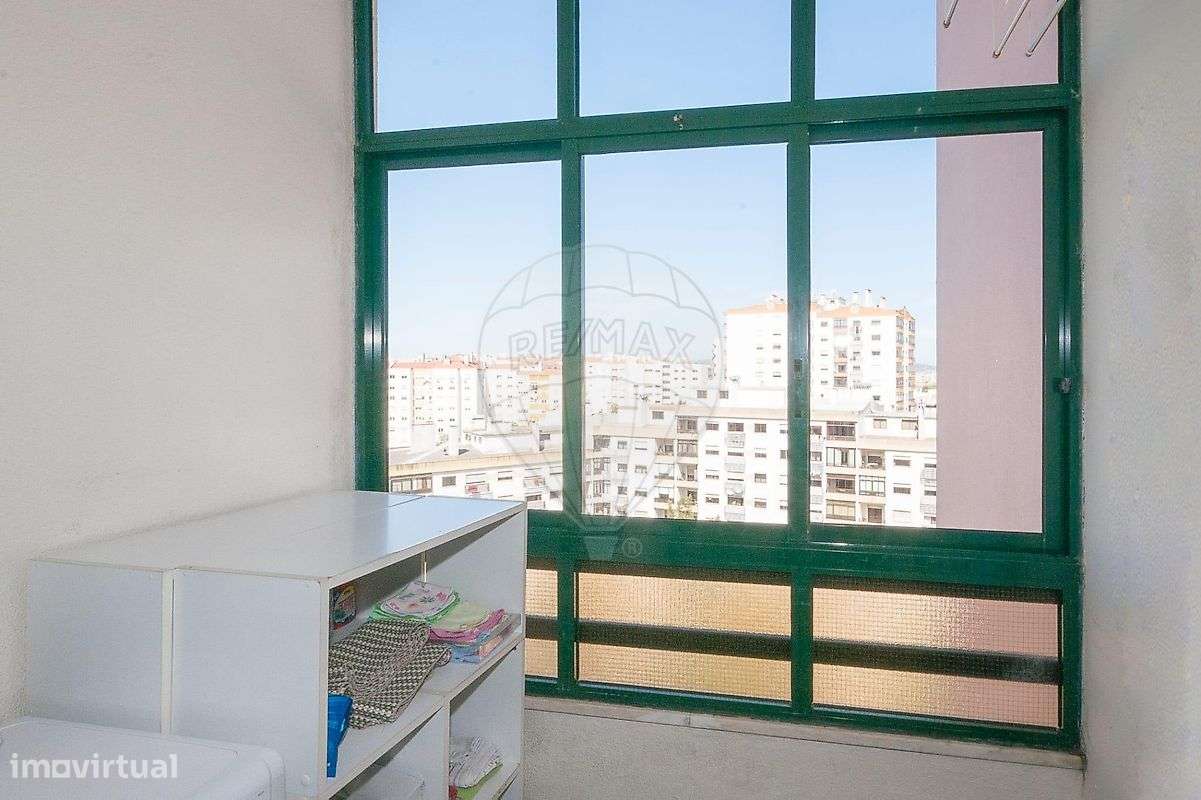 Apartamento T2 para venda-14