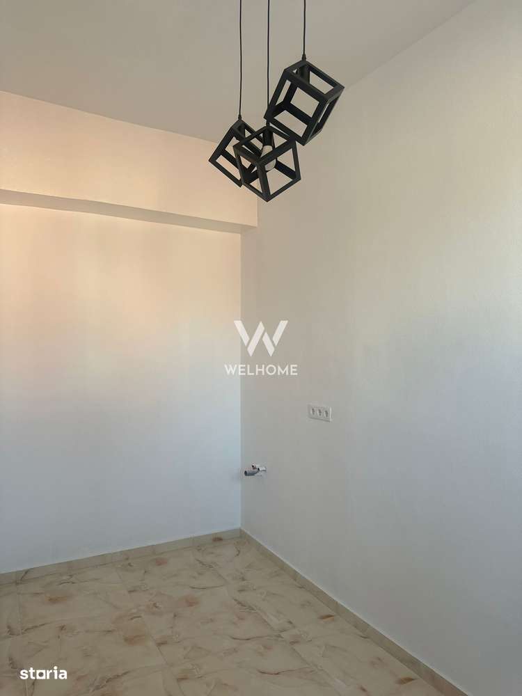 Spatiu Comercial/Birou Complet Renovate – Zona Terezian, Sibiu - Imagine principală: 3/9