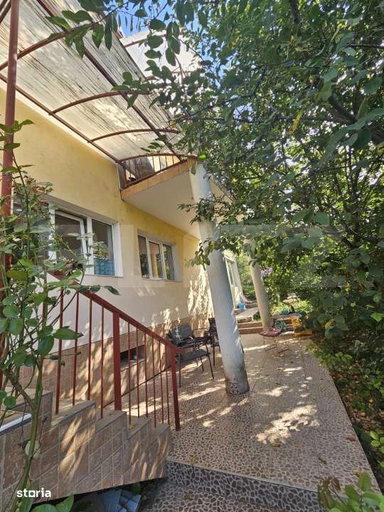 Casa individuala, 200 mp utili, 780 mp teren, zona TCI, Borhanci! - Imagine principală: 4/18