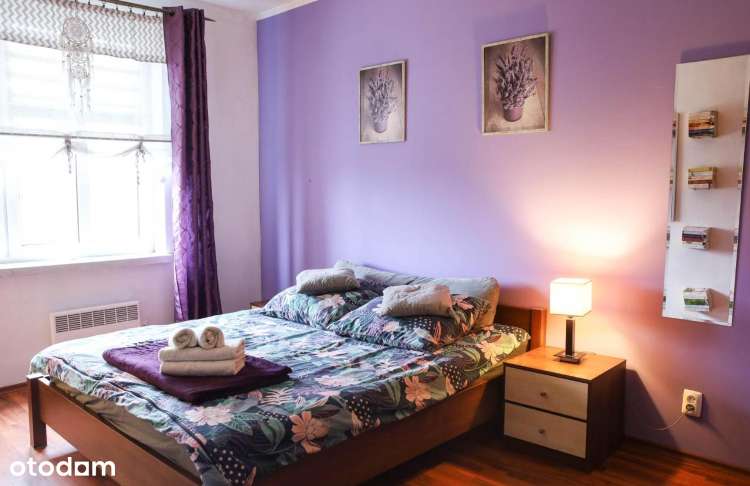 Mieszkanie w centrum Tarnowskich Gór-5