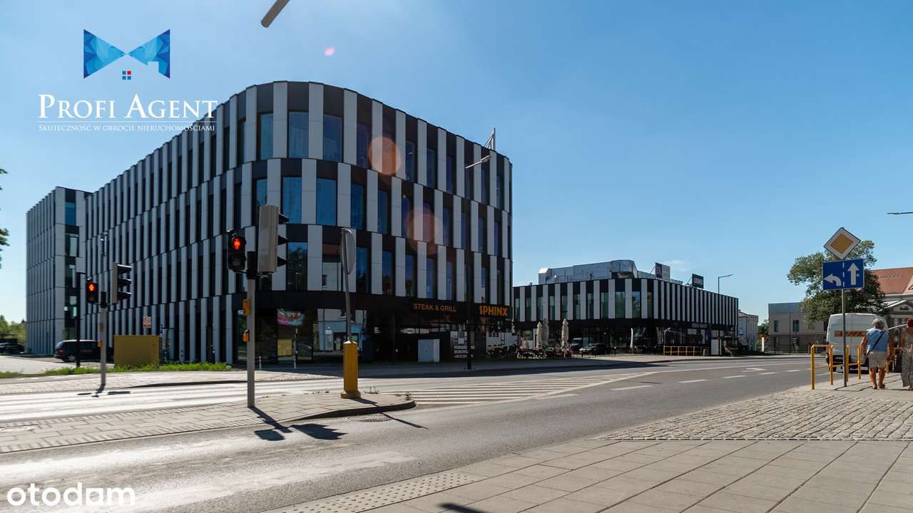 Lokal(e) w sercu miasta!❤️ ❤️ ❤️-3