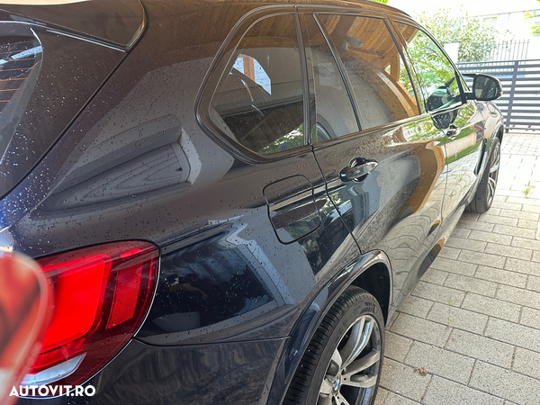 BMW X5 xDrive40d - 3