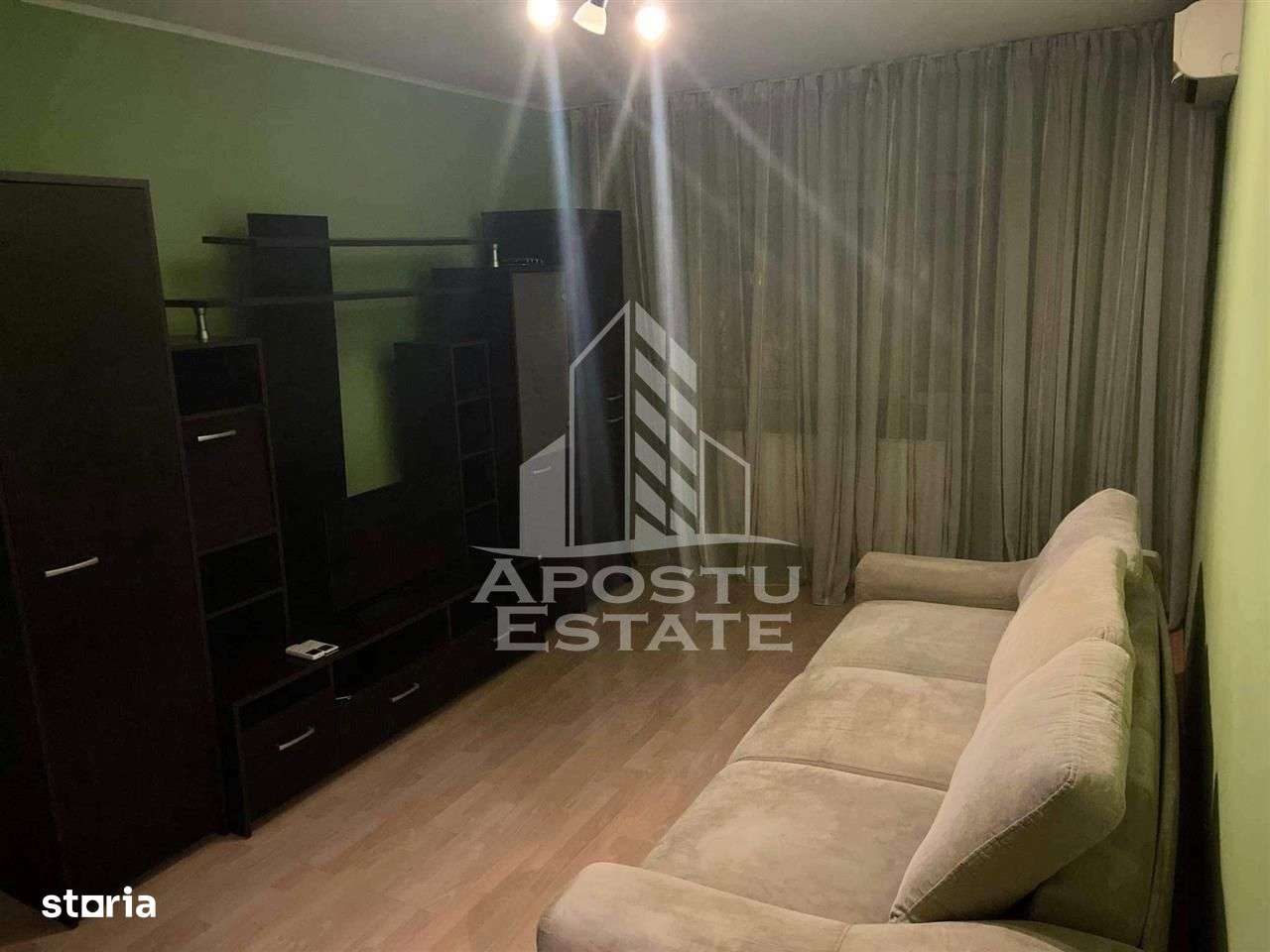 Apartament decomandat3 camereCalea Aradului - Imagine principală: 2/10