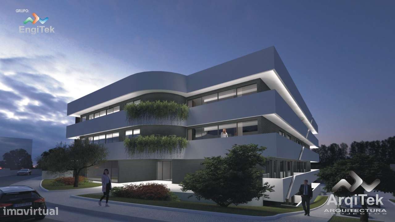 Loja  Venda em Paços de Ferreira,Paços de Ferreira-2