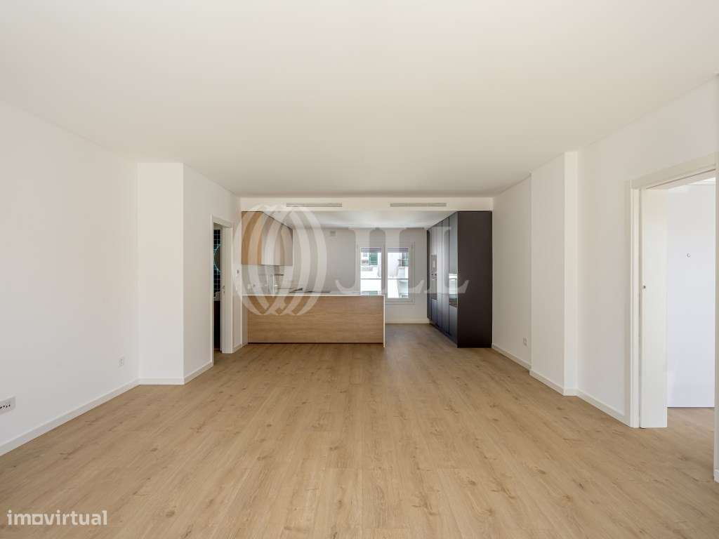Apartamento T3, penthouse, com garagem, Parede, Cascais - Grande imagem: 3/31