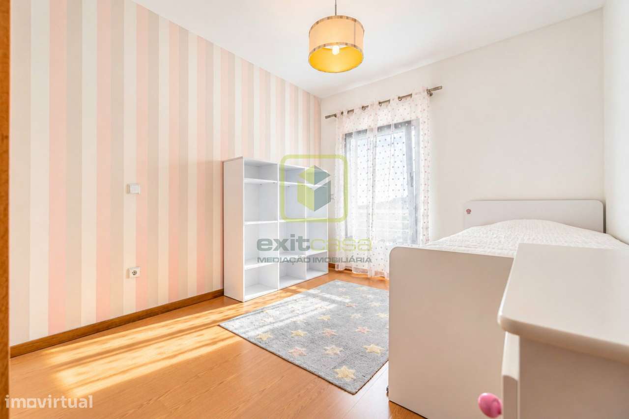 Apartamento T3 Montemor-O-Velho-24