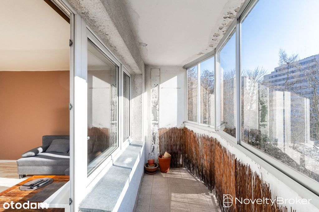 Na sprzedaż 3-pokoje ul. Dobrego Pasterza-4