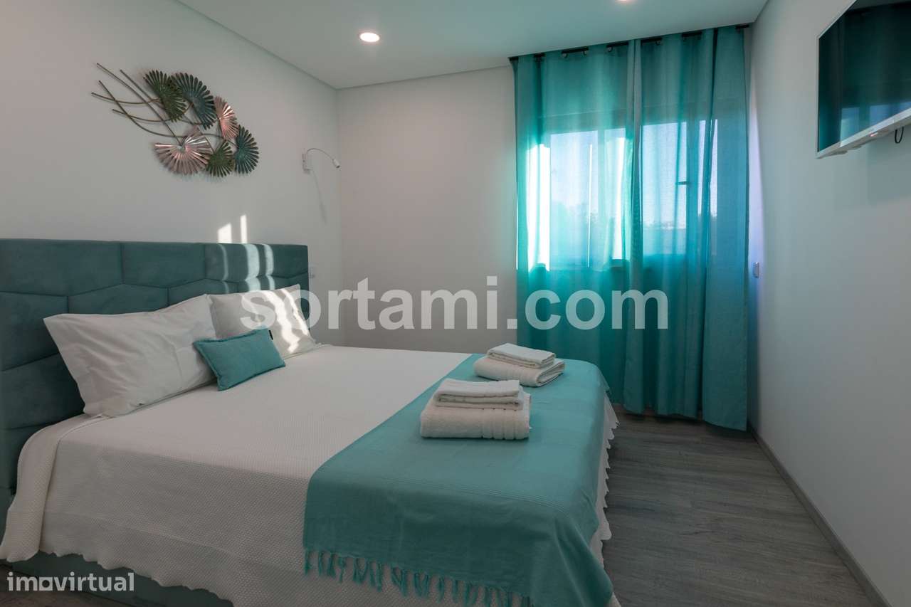 Moradia Isolada T5 Venda em Almancil,Loulé - Grande imagem: 4/29