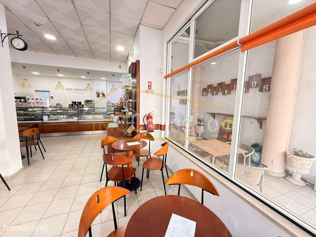 Trespasse Café Premium - Grande imagem: 4/18