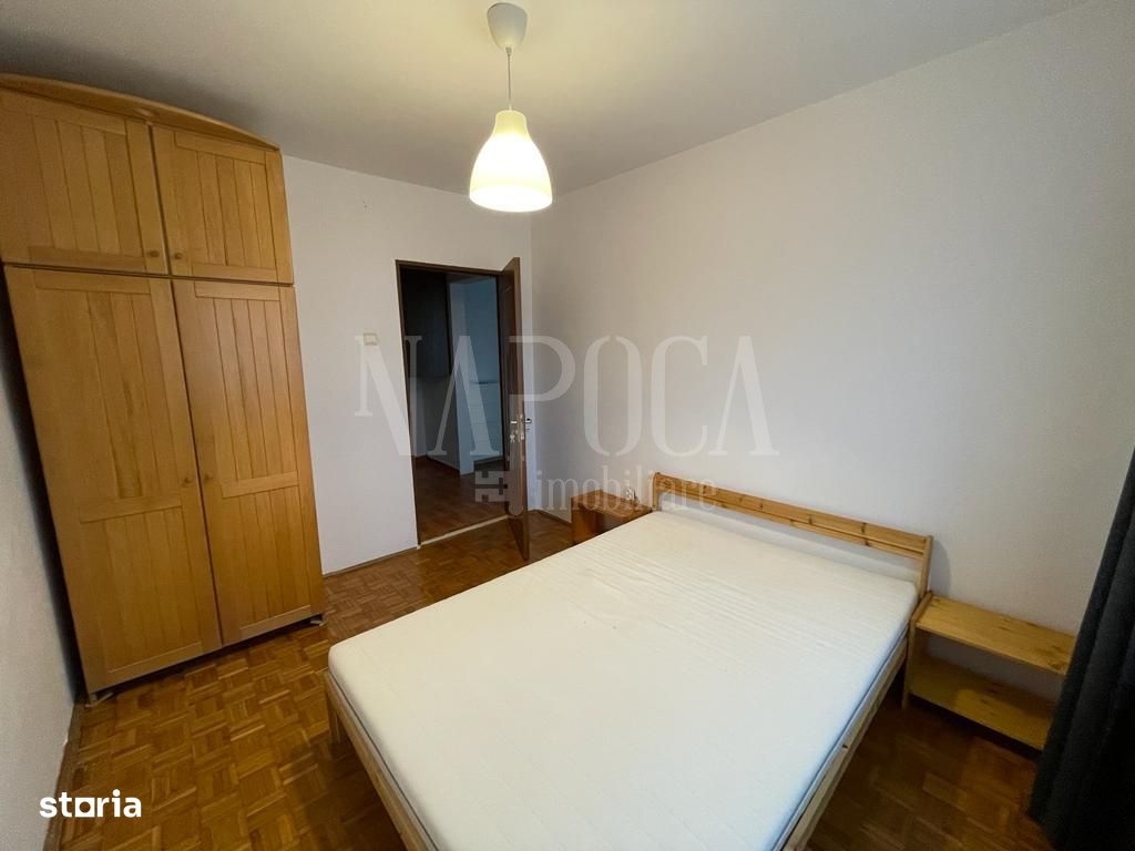 Apartament 2 camere de vanzare in Manastur, Cluj Napoca