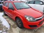 Dezmembrez Opel Astra H 2007 1.3cdti 90cp - 1