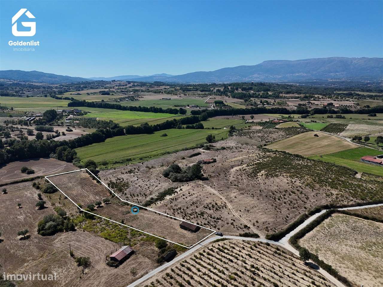 Quintinha  Venda em Caria,Belmonte-0