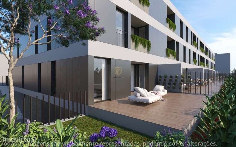 T2 Novo , em fase final de construção. - Grande imagem: 4/9