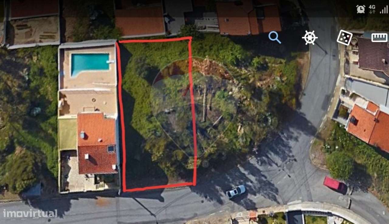 Terreno T0 para venda - Grande imagem: 4/4