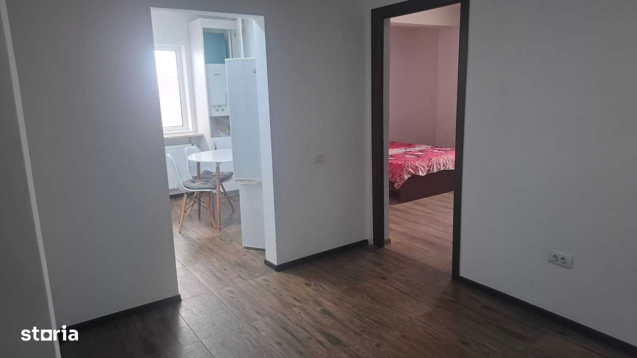 Apartament 2 camere  | Compozitori , Constanta-1