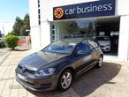 VW Golf 1.6 TDi BlueMotion Confortline - 9