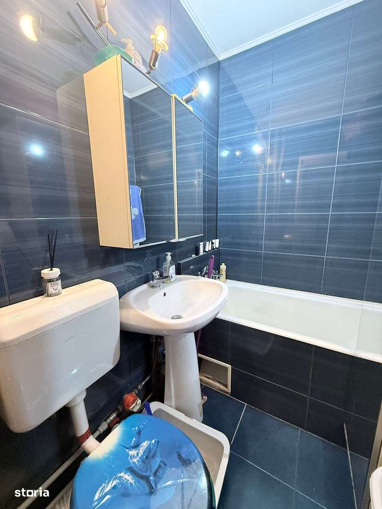 Apartament 3 camere de vanzare – Drumul Taberei, Str Pascani-5