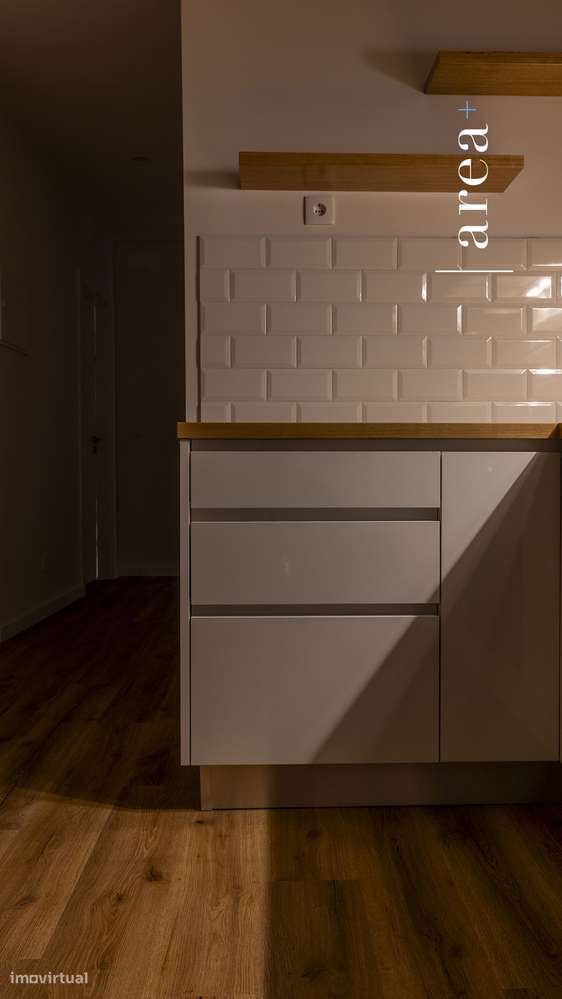 Imóvel Exclusivo | T2 da Jacinto Guerra-33