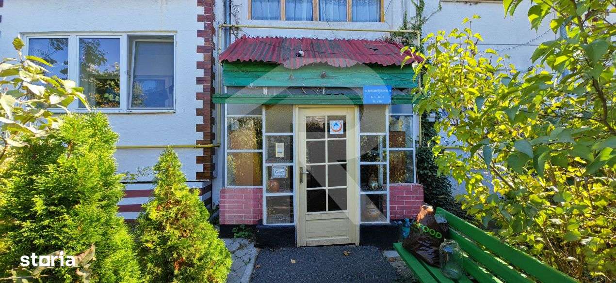 Vila Gabriela Otopeni - Imagine principală: 5/19