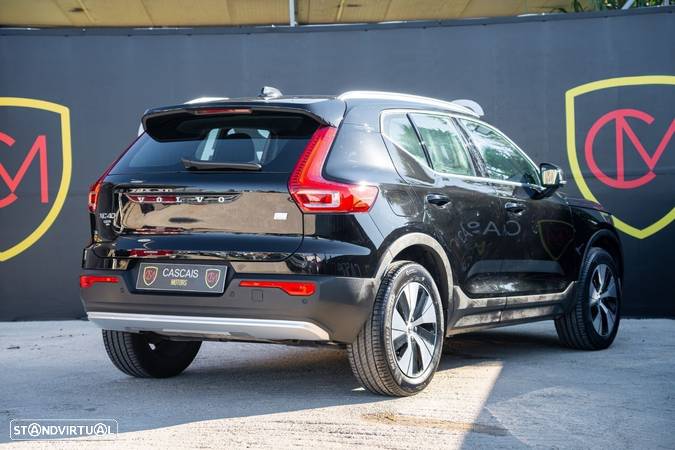 Volvo XC 40 - 9