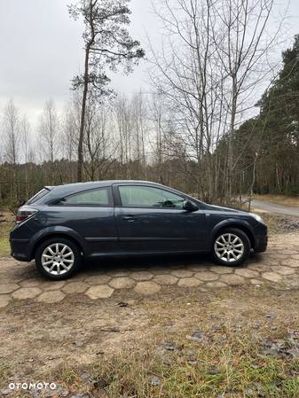 Opel Astra - 10